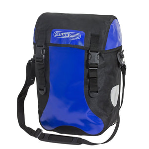 Ortlieb Sport Packer Pannier Blue/Black