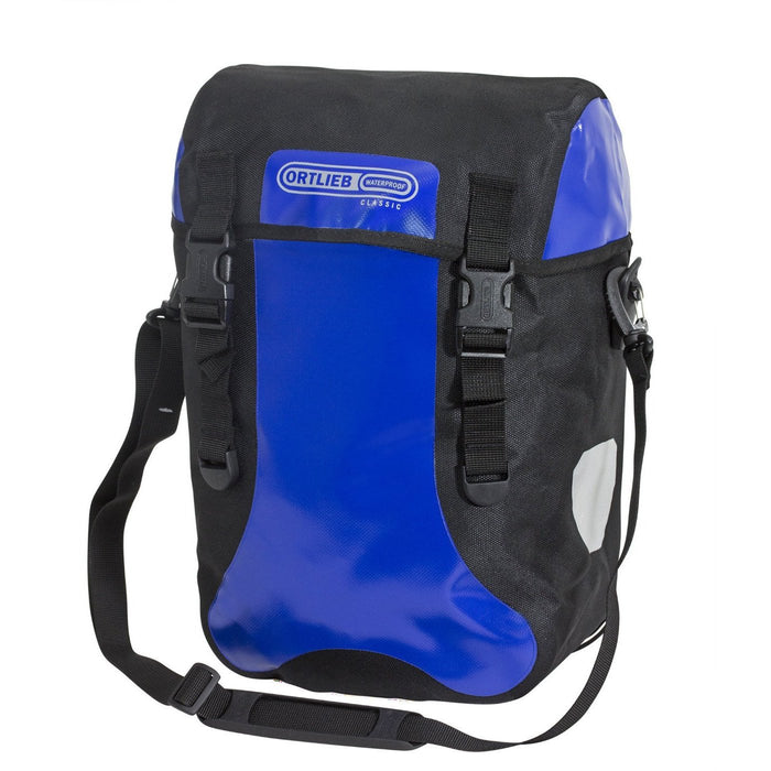 Ortlieb Sport-Packer Classic Blue QL2.1 Panniers