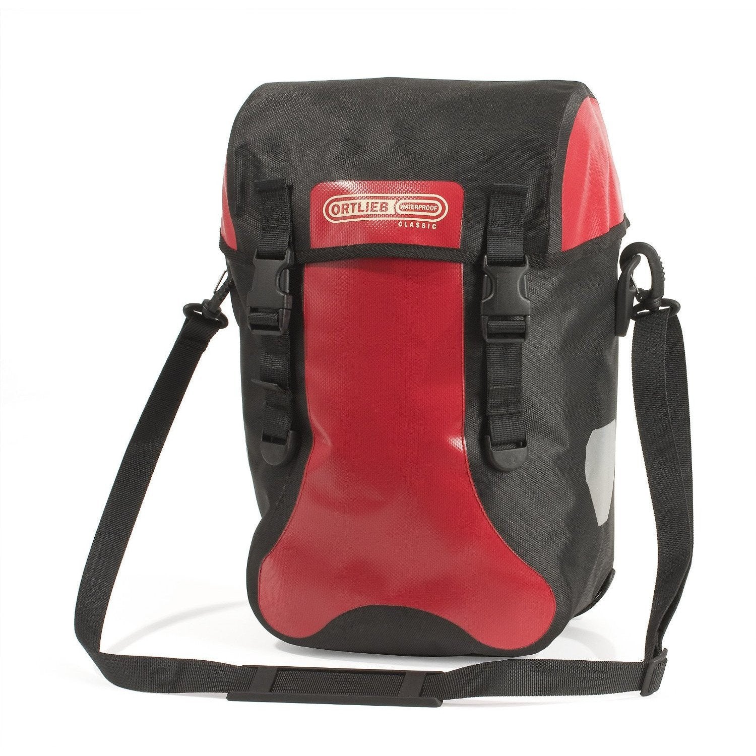 Ortlieb Sport Packer Pannier Red/Black