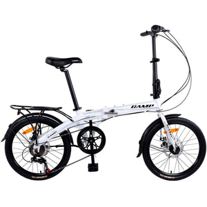 CAMP SuperSonic 7-Speed