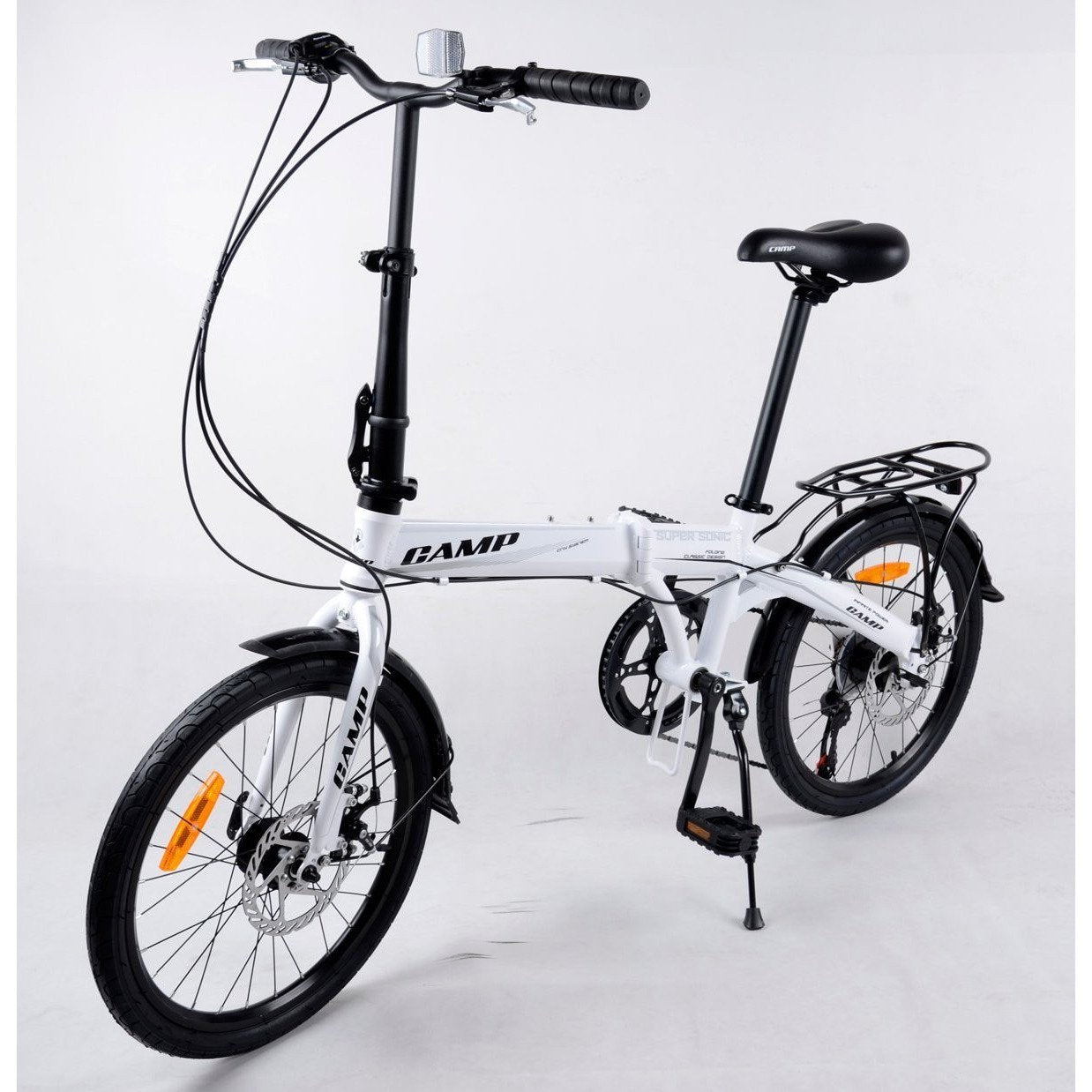 CAMP SuperSonic 7-Speed