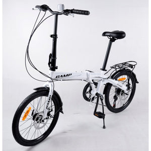 CAMP SuperSonic 7-Speed