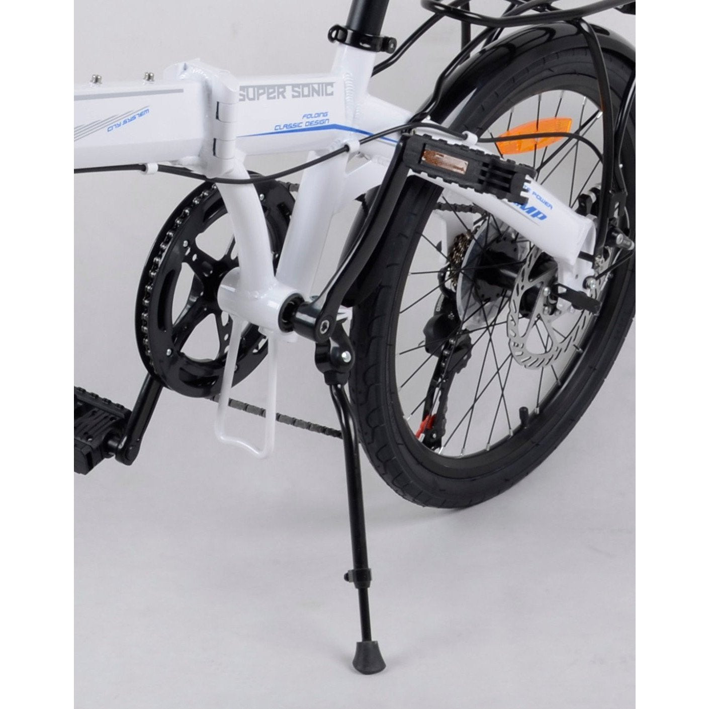 CAMP SuperSonic 7-Speed