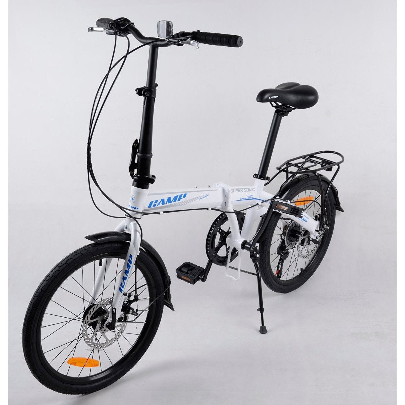 CAMP SuperSonic 7-Speed