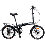 CAMP SuperSonic 7-Speed