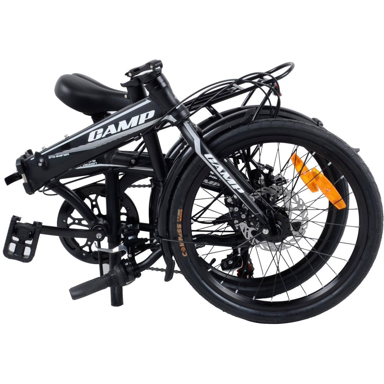 CAMP SuperSonic 7-Speed