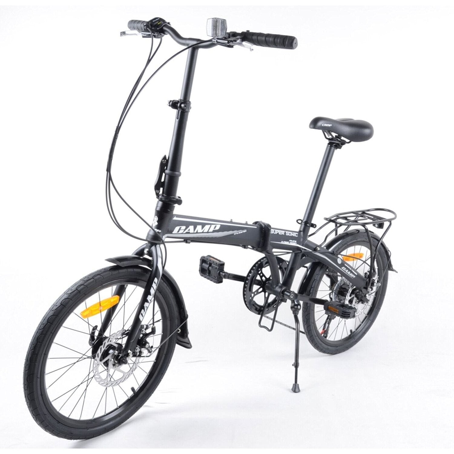CAMP SuperSonic 7-Speed