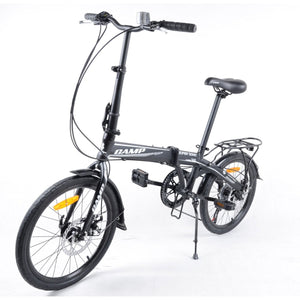 CAMP SuperSonic 7-Speed