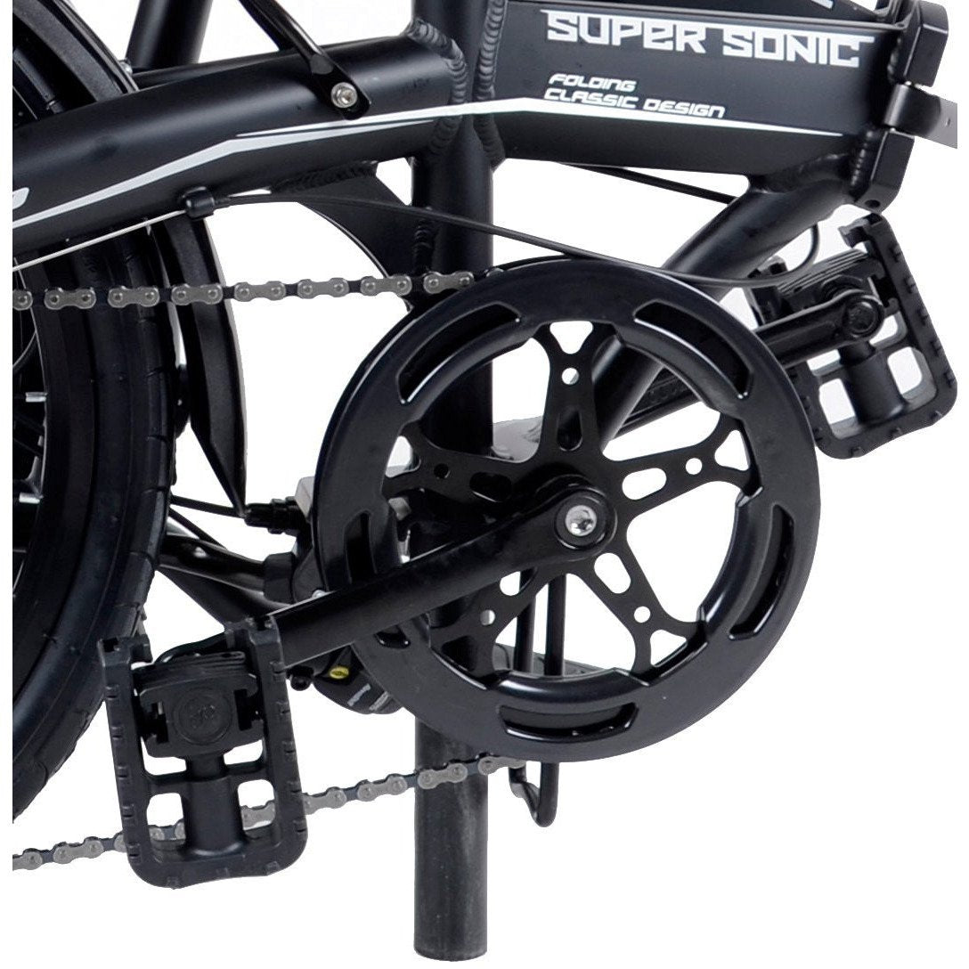 CAMP SuperSonic 7-Speed