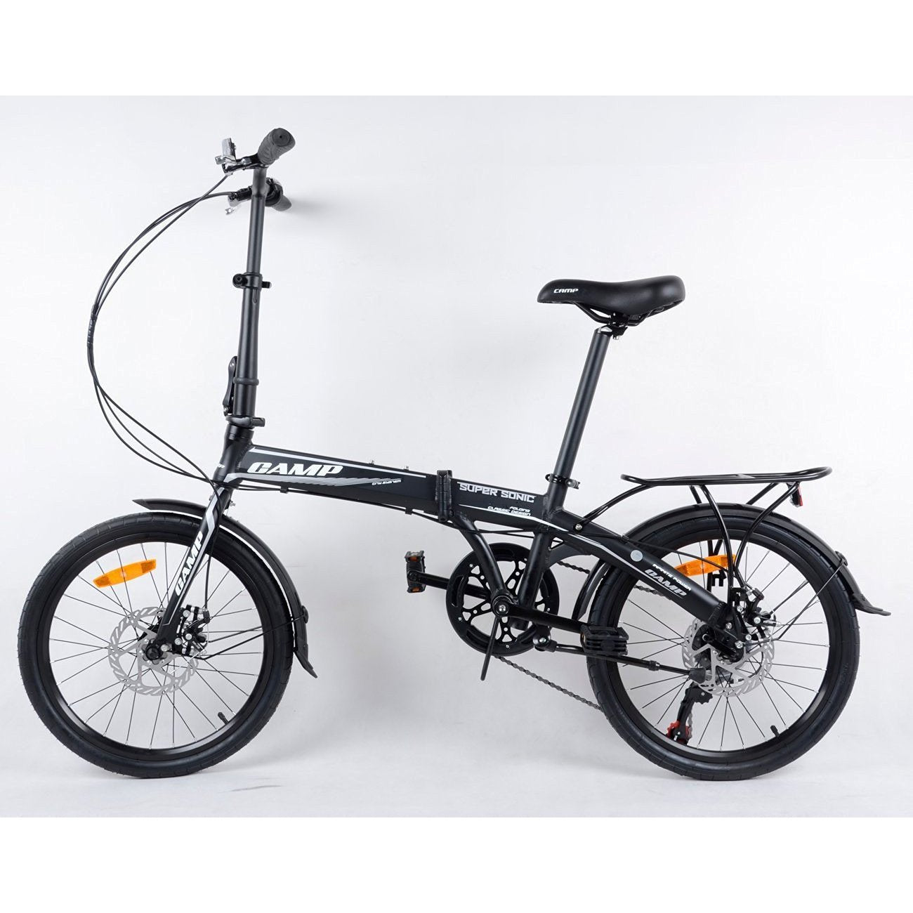 chrome haro shredder