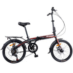 CAMP SuperSonic 7-Speed