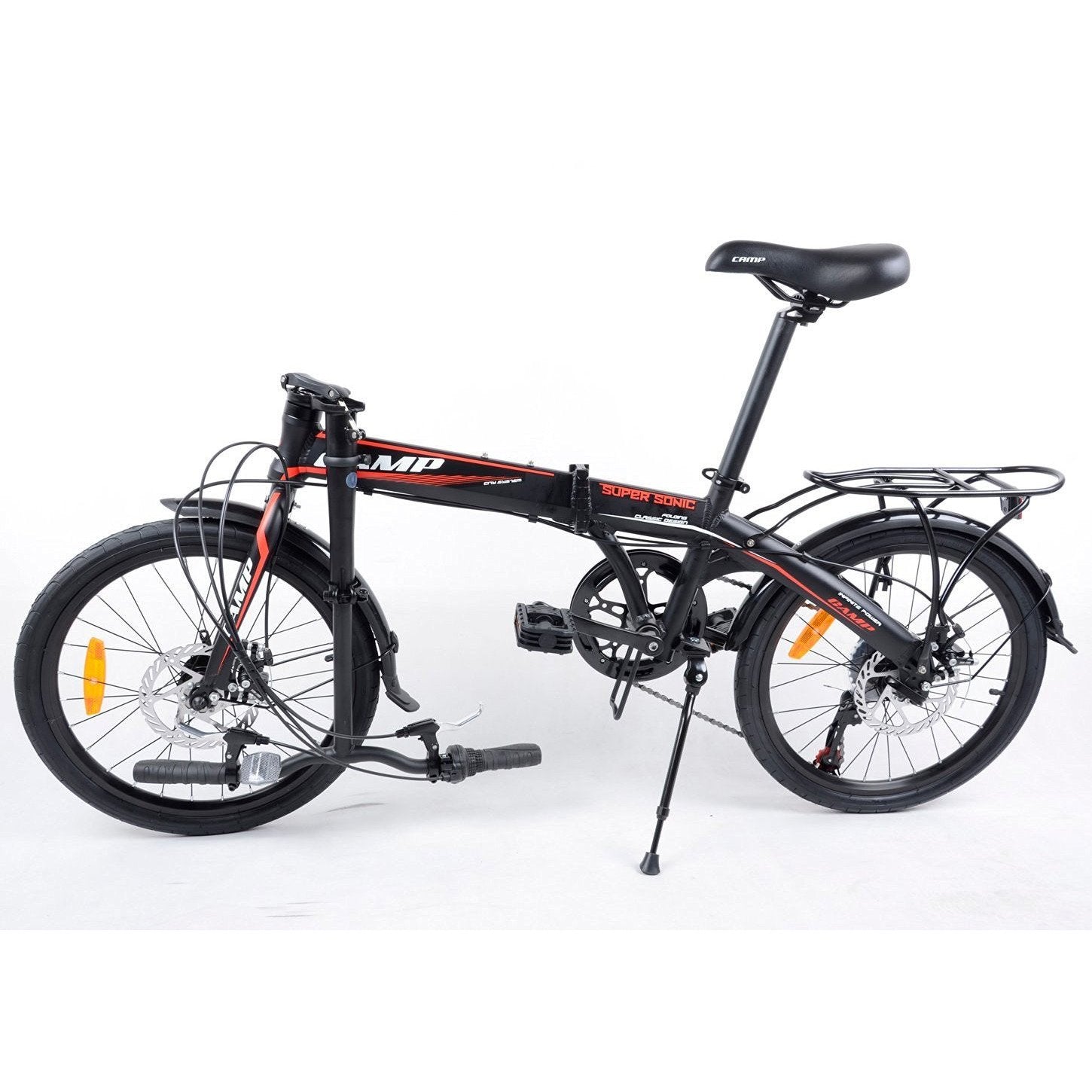 CAMP SuperSonic 7-Speed