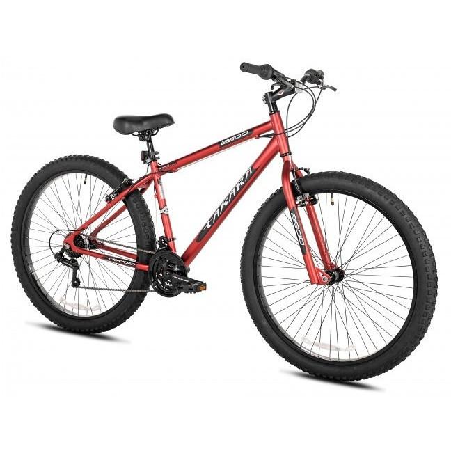 Takara T3 Fat Tire Bike 29"