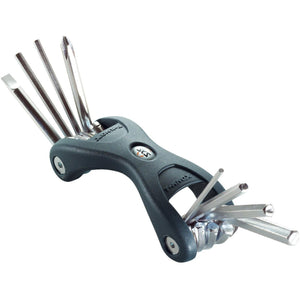 SKS T-Knox 8-Function Tool