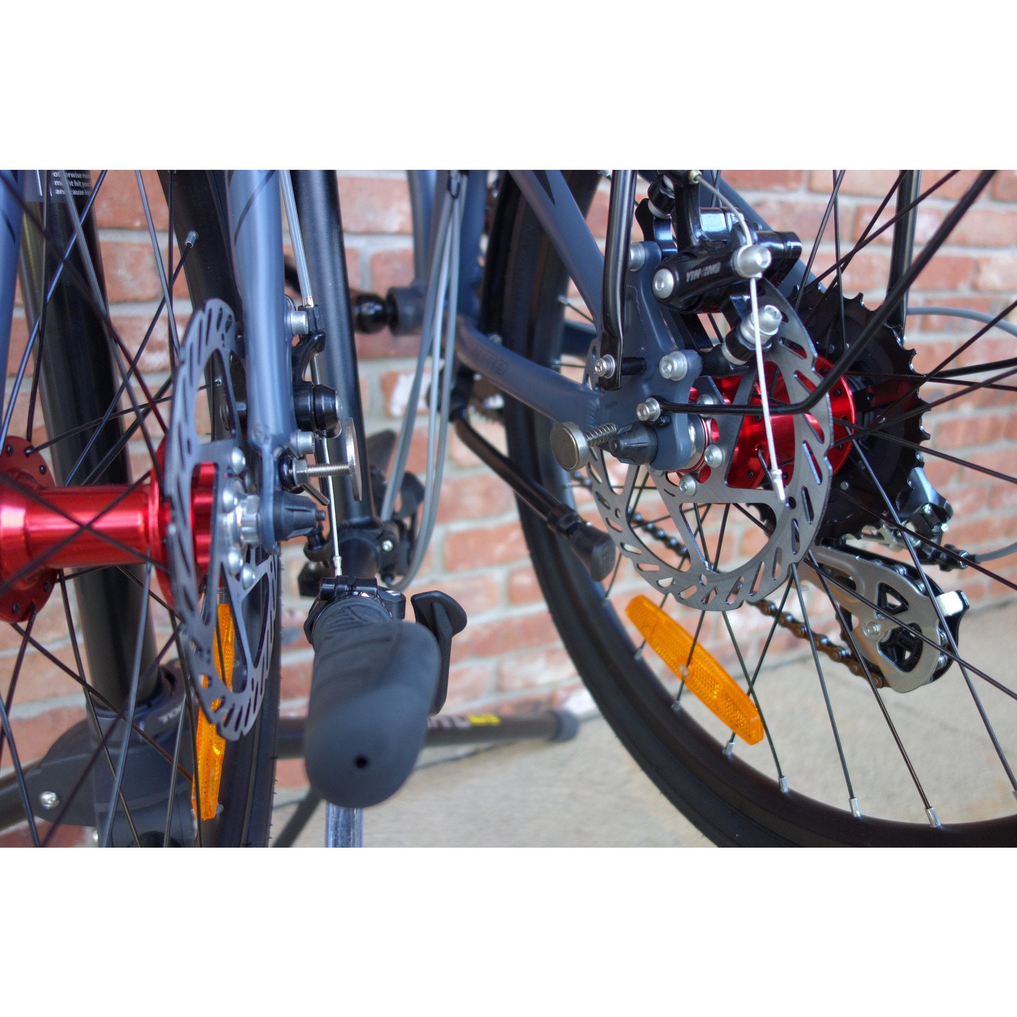 CAMP Thunderbolt 16-Speed