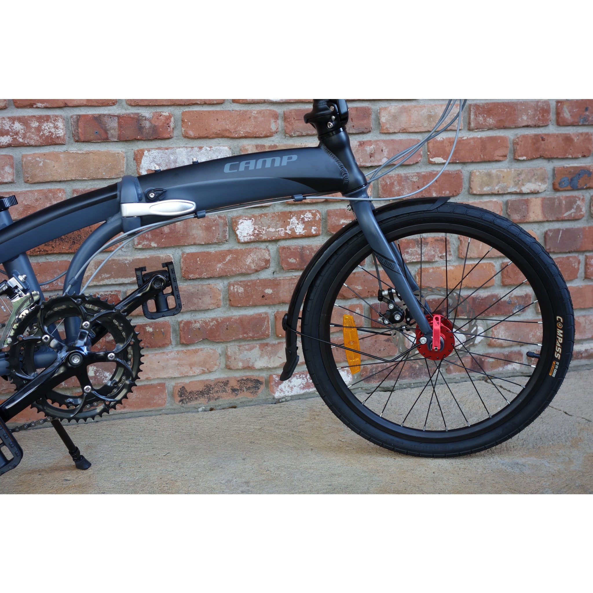 CAMP Thunderbolt 16-Speed