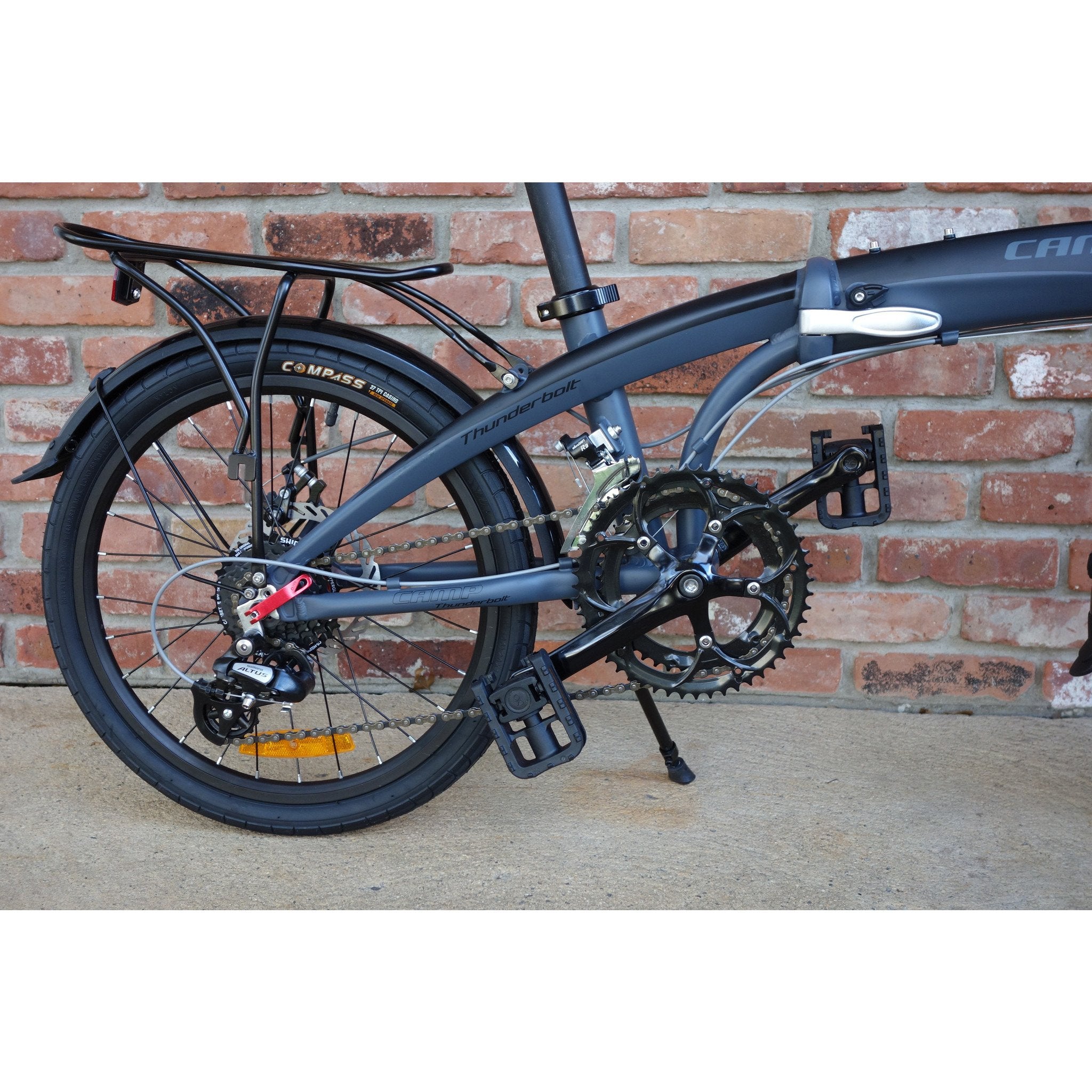 CAMP Thunderbolt 16-Speed