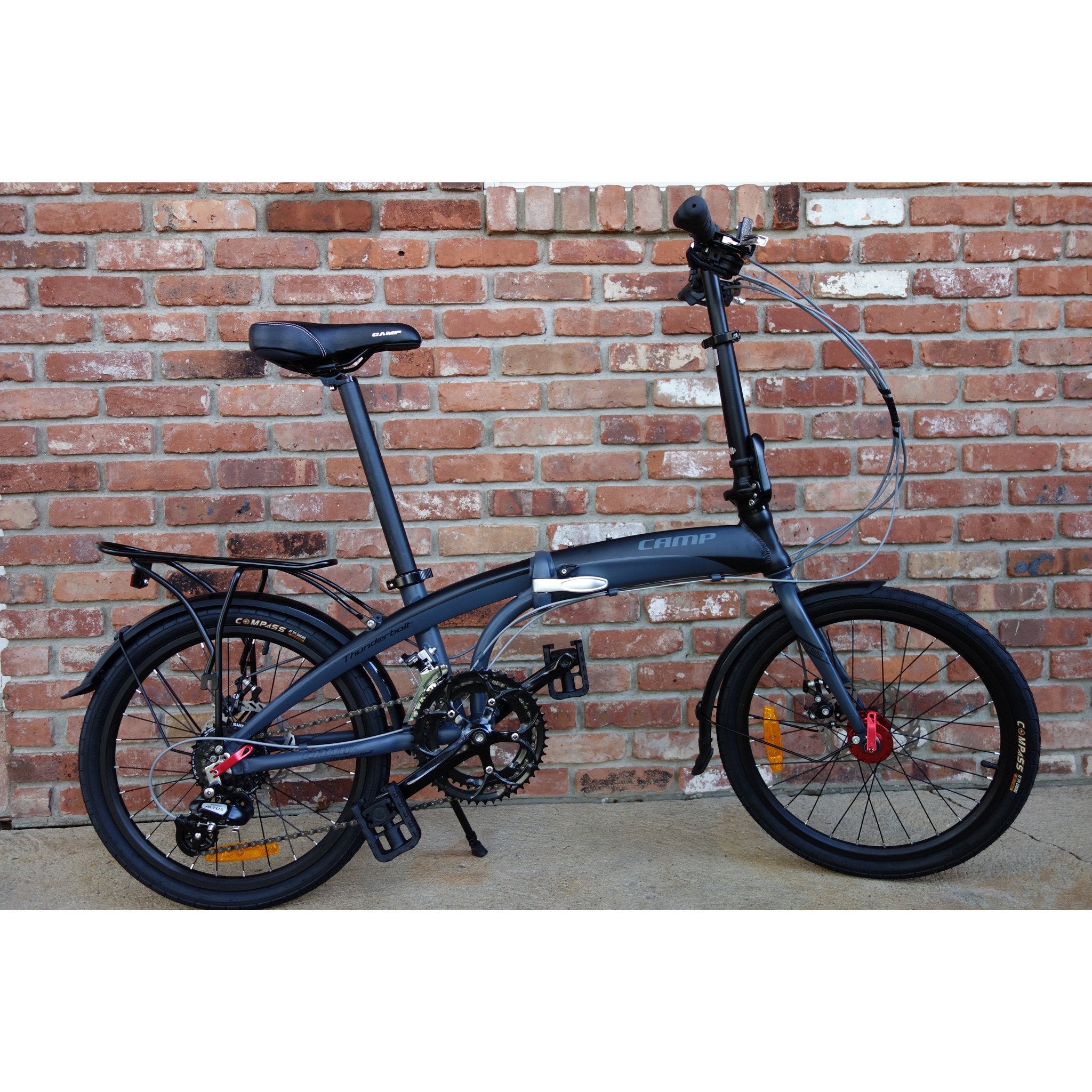 CAMP Thunderbolt 16-Speed