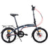CAMP Thunderbolt 16-Speed