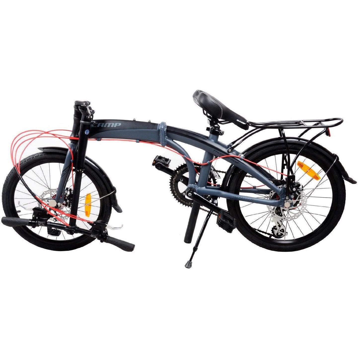 CAMP Thunderbolt 16-Speed