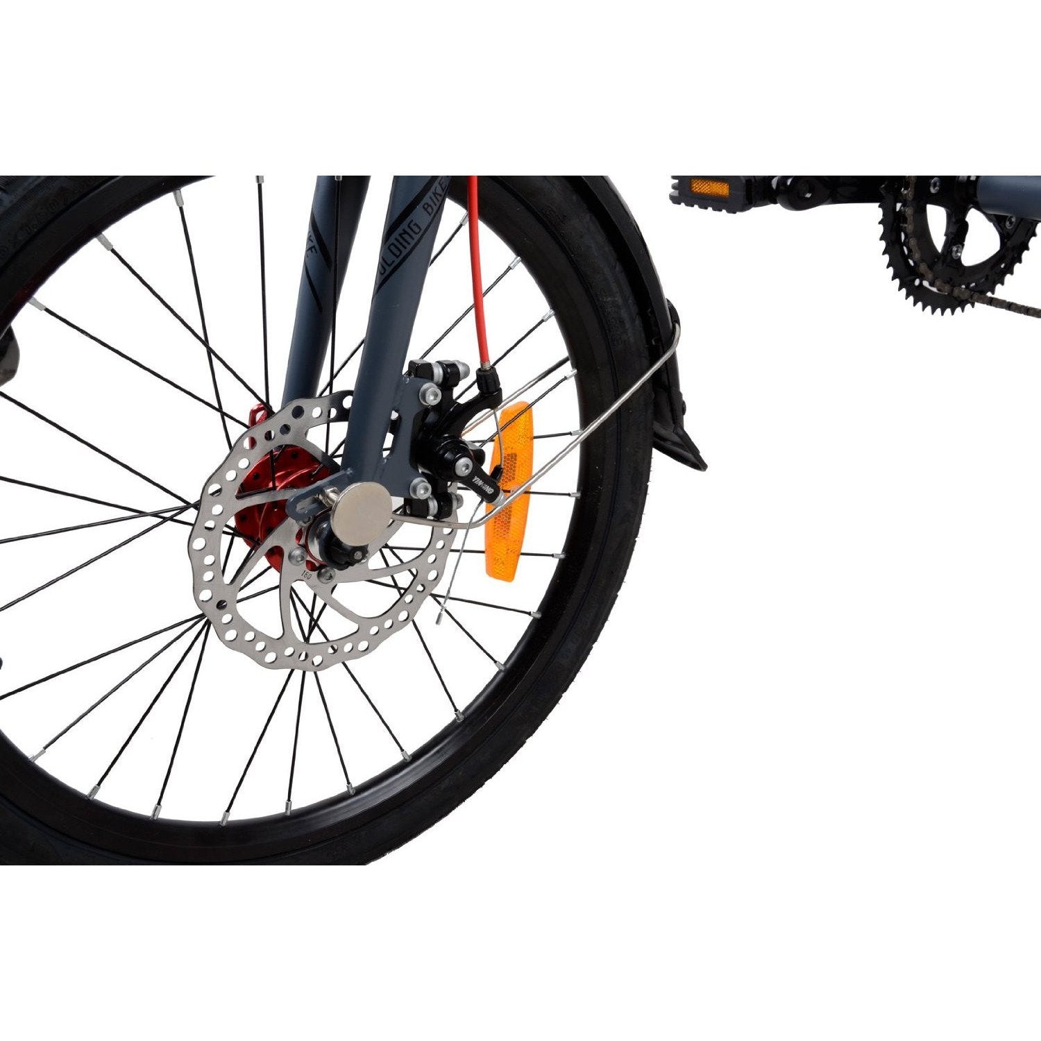 CAMP Thunderbolt 16-Speed