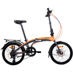 CAMP Thunderbolt 16-Speed