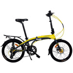 CAMP Thunderbolt 16-Speed