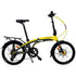 CAMP Thunderbolt 16-Speed