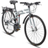 Montague Urban Smoke Silver