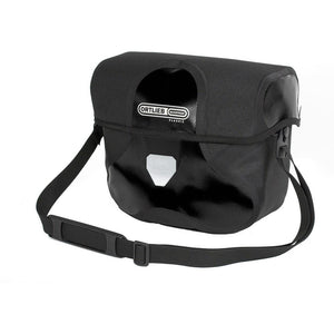 Ortlieb Utimate6 M Classic Black Handlebar Bag