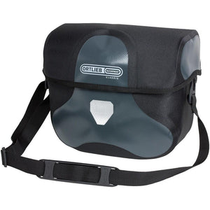 Ortlieb Utimate6 M Classic Black Handlebar Bag