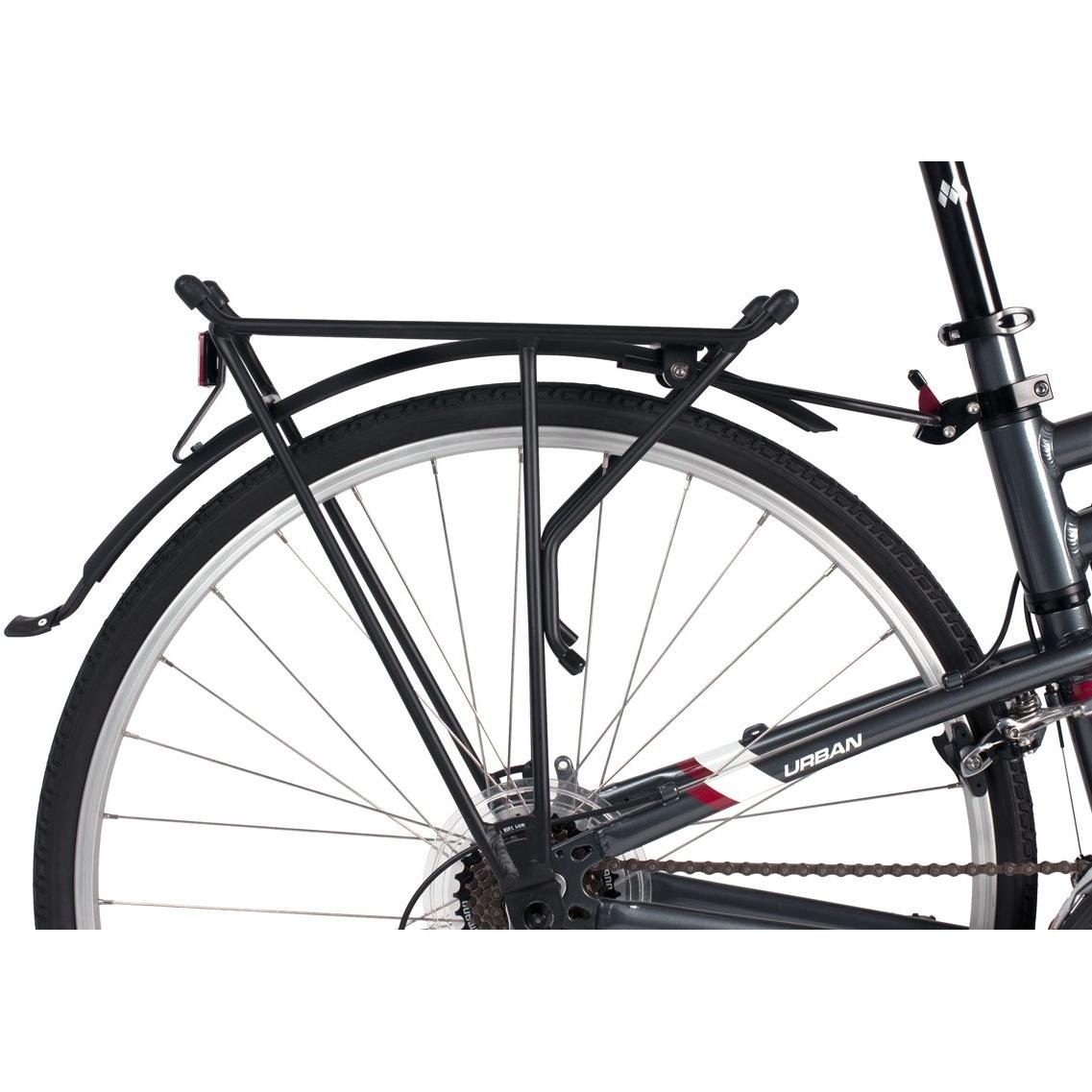Montague urban folding sales bike 21 speed