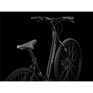 Trek Verve 1 Disc Low Step