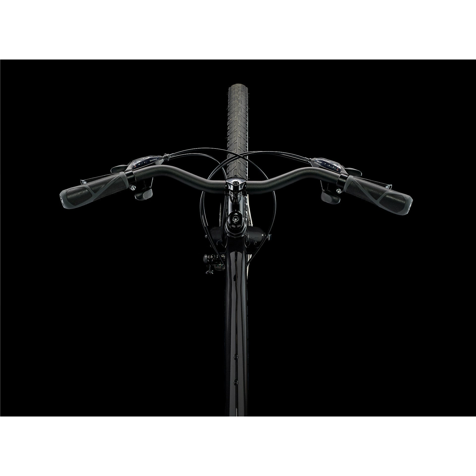 Trek Verve 1 Disc Low Step