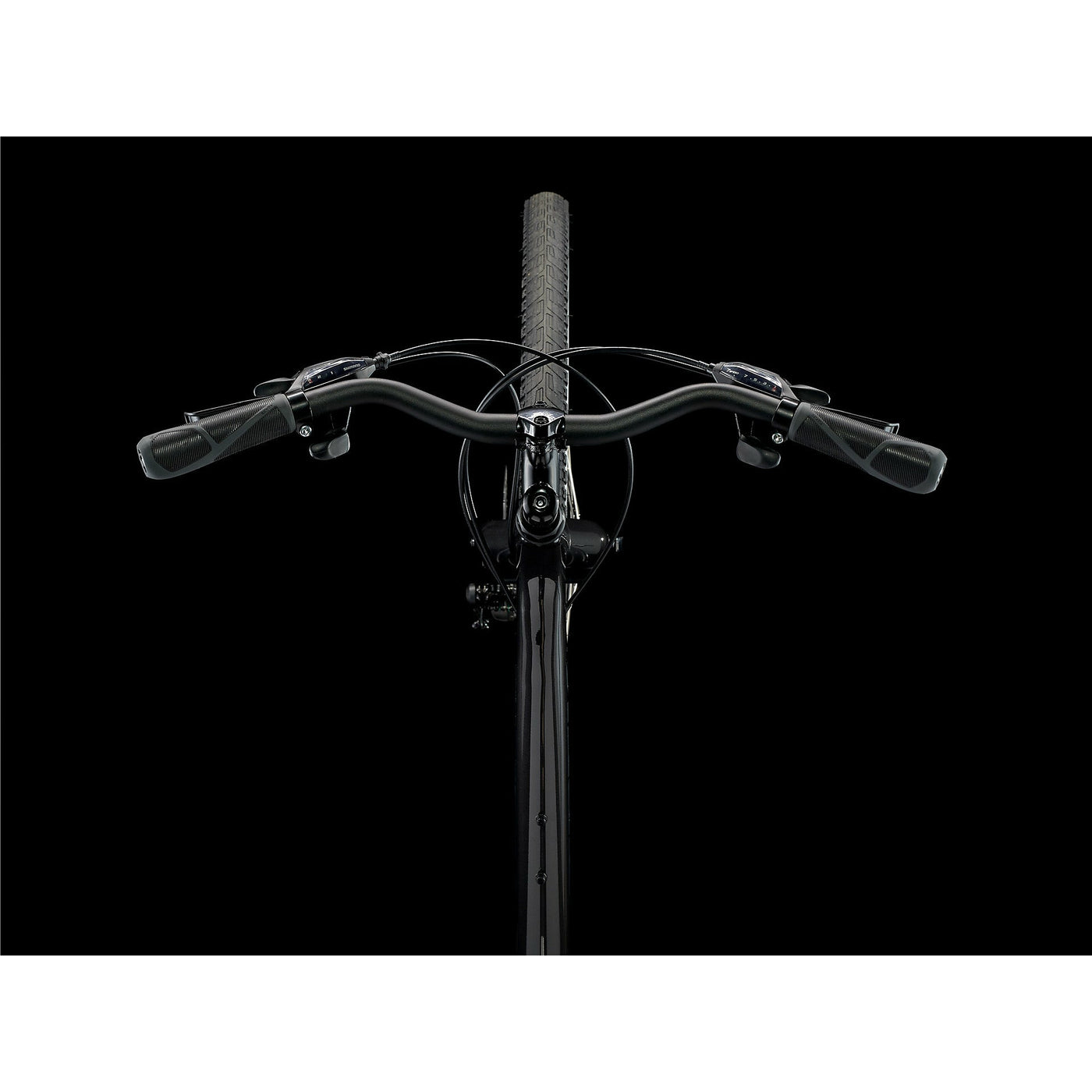Verve 1 disc lowstep outlet