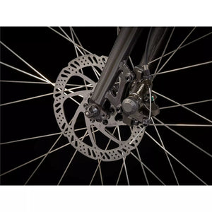 Trek Verve 1 Disc Low Step