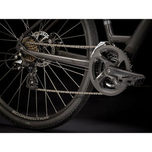 Trek Verve 1 Disc Low Step