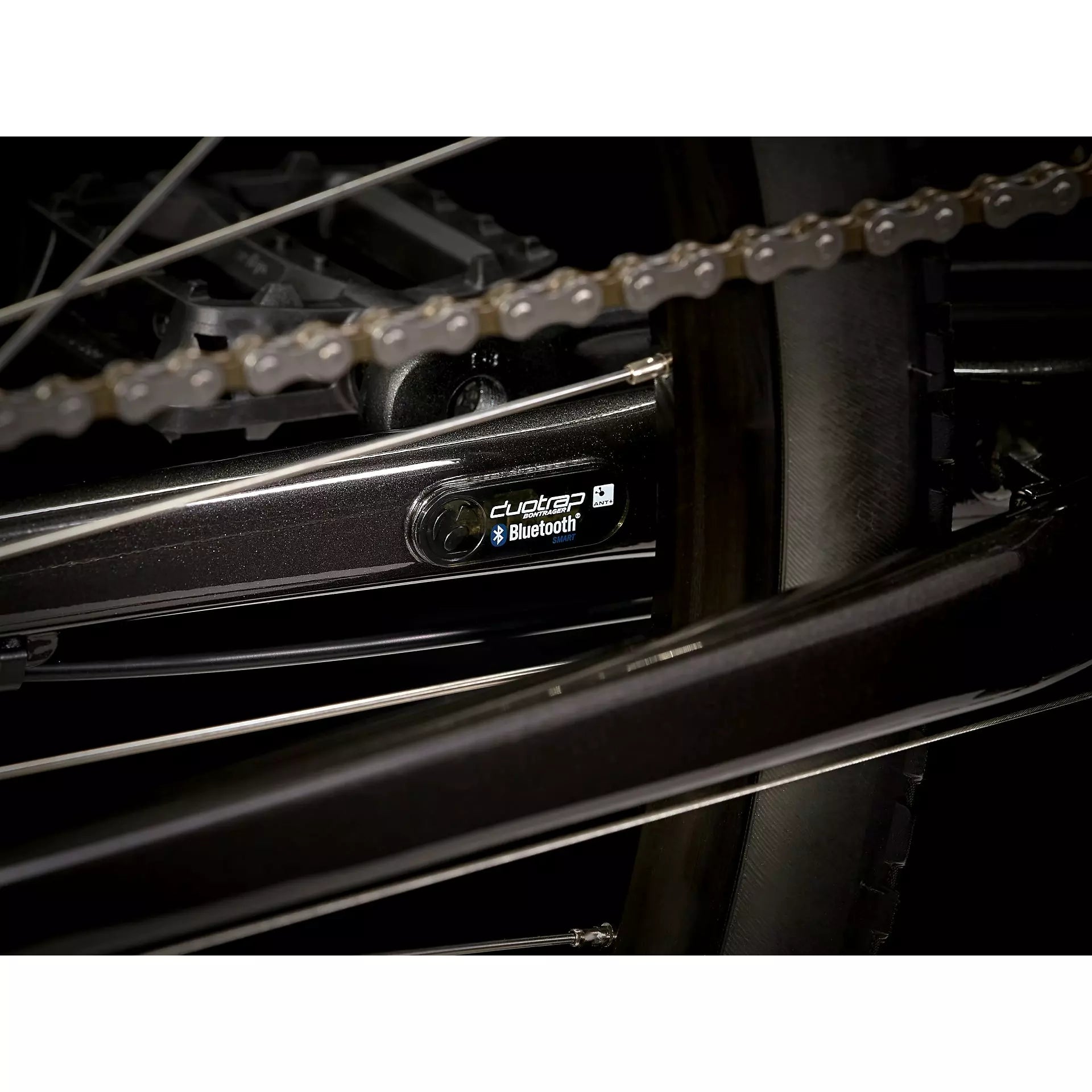 Trek Verve 1 Disc Low Step