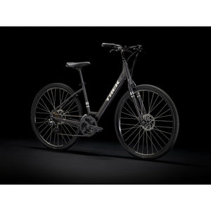 Trek Verve 1 Disc Low Step