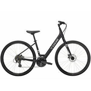 Trek Verve 1 Disc Low Step