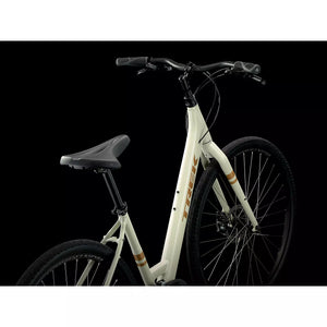 Trek Verve 1 Disc Low Step
