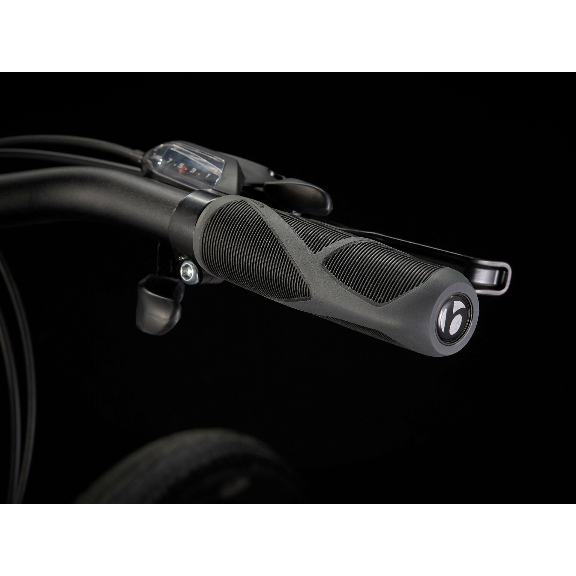 Trek Verve 1 Disc Low Step