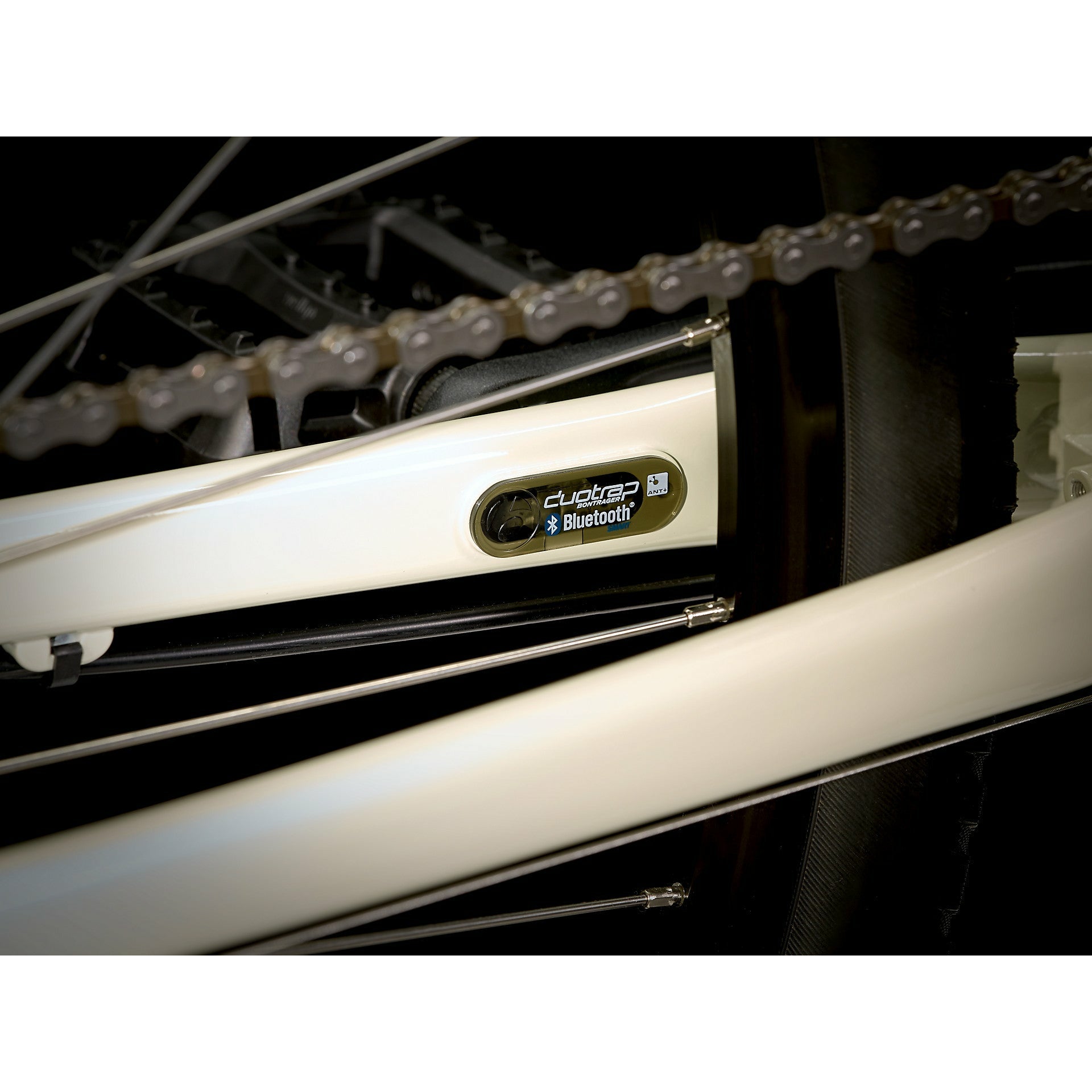 Trek Verve 1 Disc Low Step