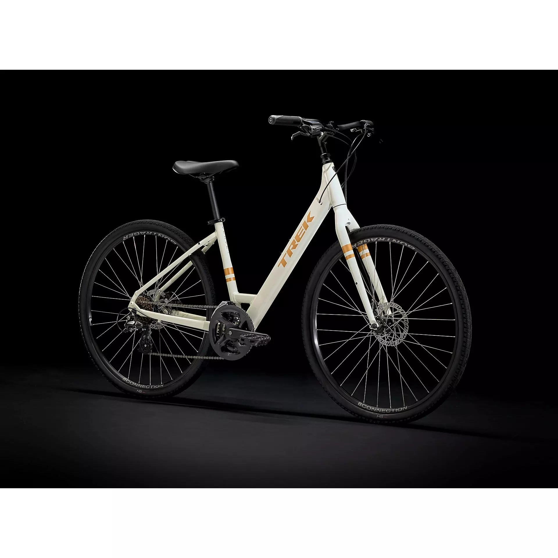 Trek Verve 1 Disc Low Step