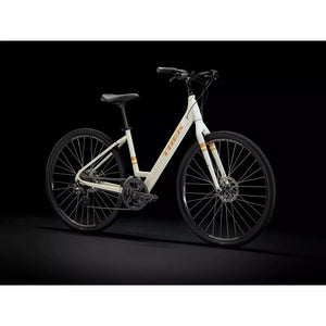 Trek Verve 1 Disc Low Step
