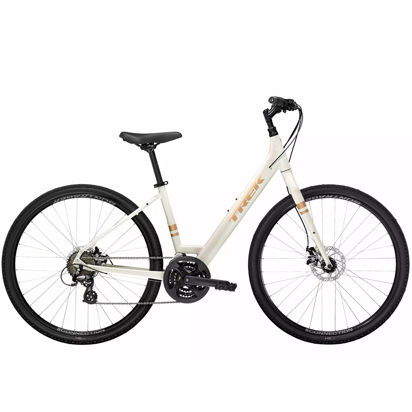 Trek discount disc 1
