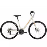 Trek Verve 1 Disc Low Step