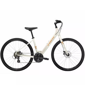 Trek Verve 1 Disc Low Step