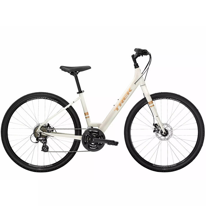 Trek Verve 1 Disc Low Step