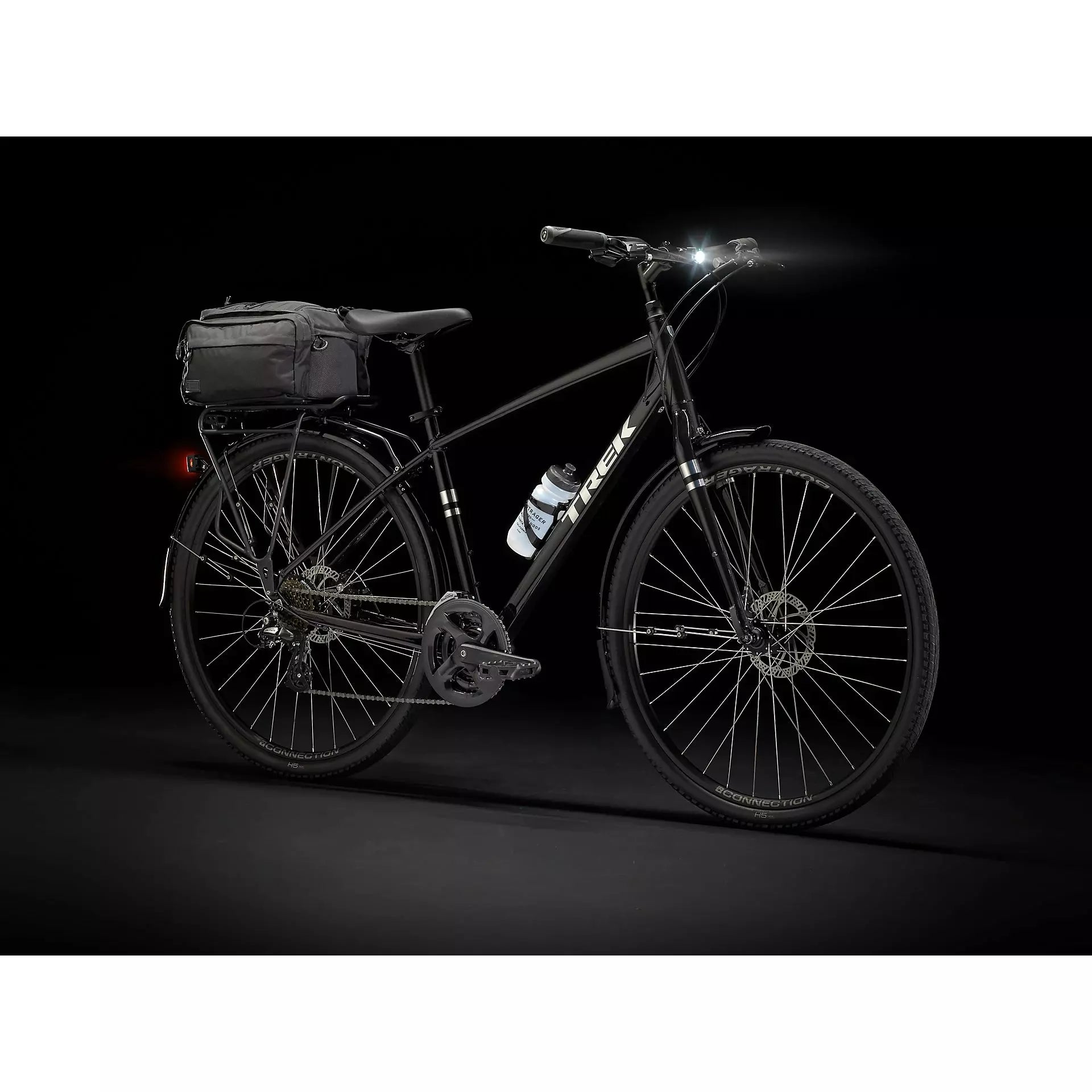 Trek fx 1 stagger 2020 best sale hybrid bike